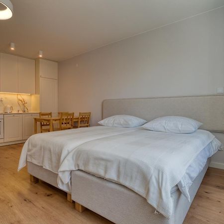 Hamak Apartamenty Olsztyn  Ngoại thất bức ảnh