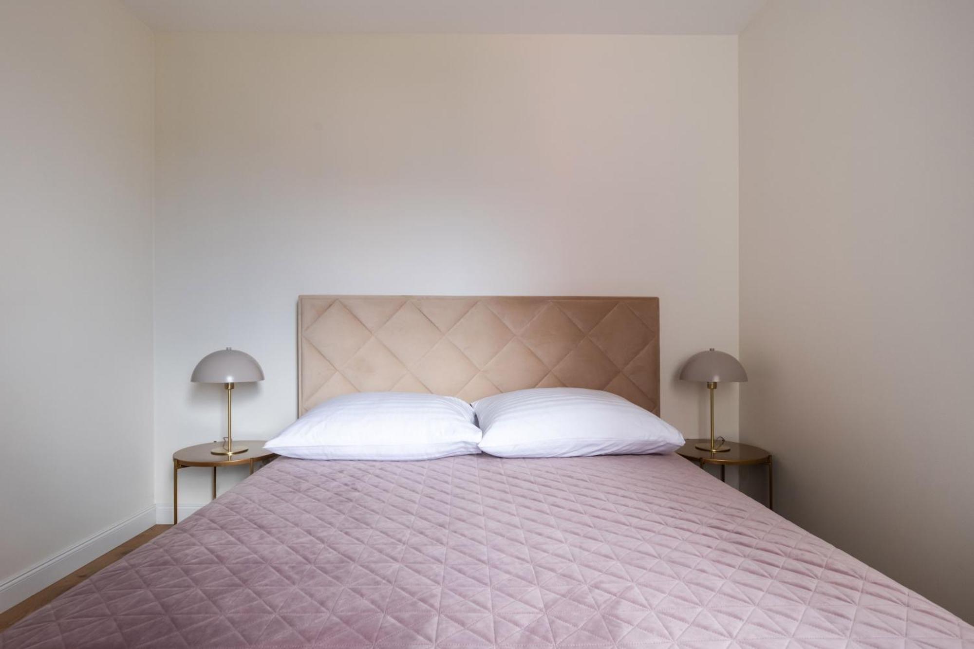 Hamak Apartamenty Olsztyn  Ngoại thất bức ảnh