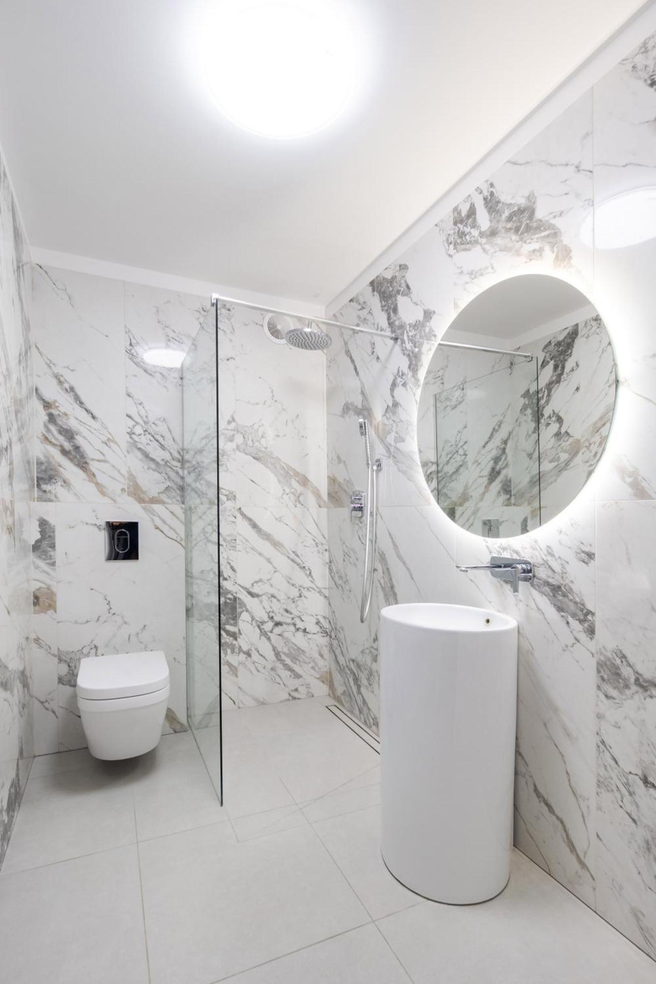 Hamak Apartamenty Olsztyn  Ngoại thất bức ảnh
