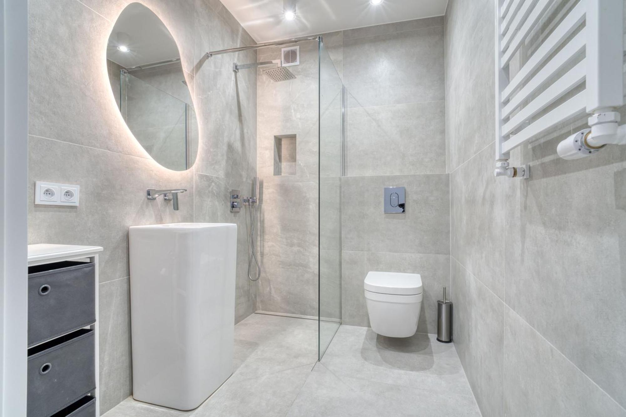 Hamak Apartamenty Olsztyn  Ngoại thất bức ảnh