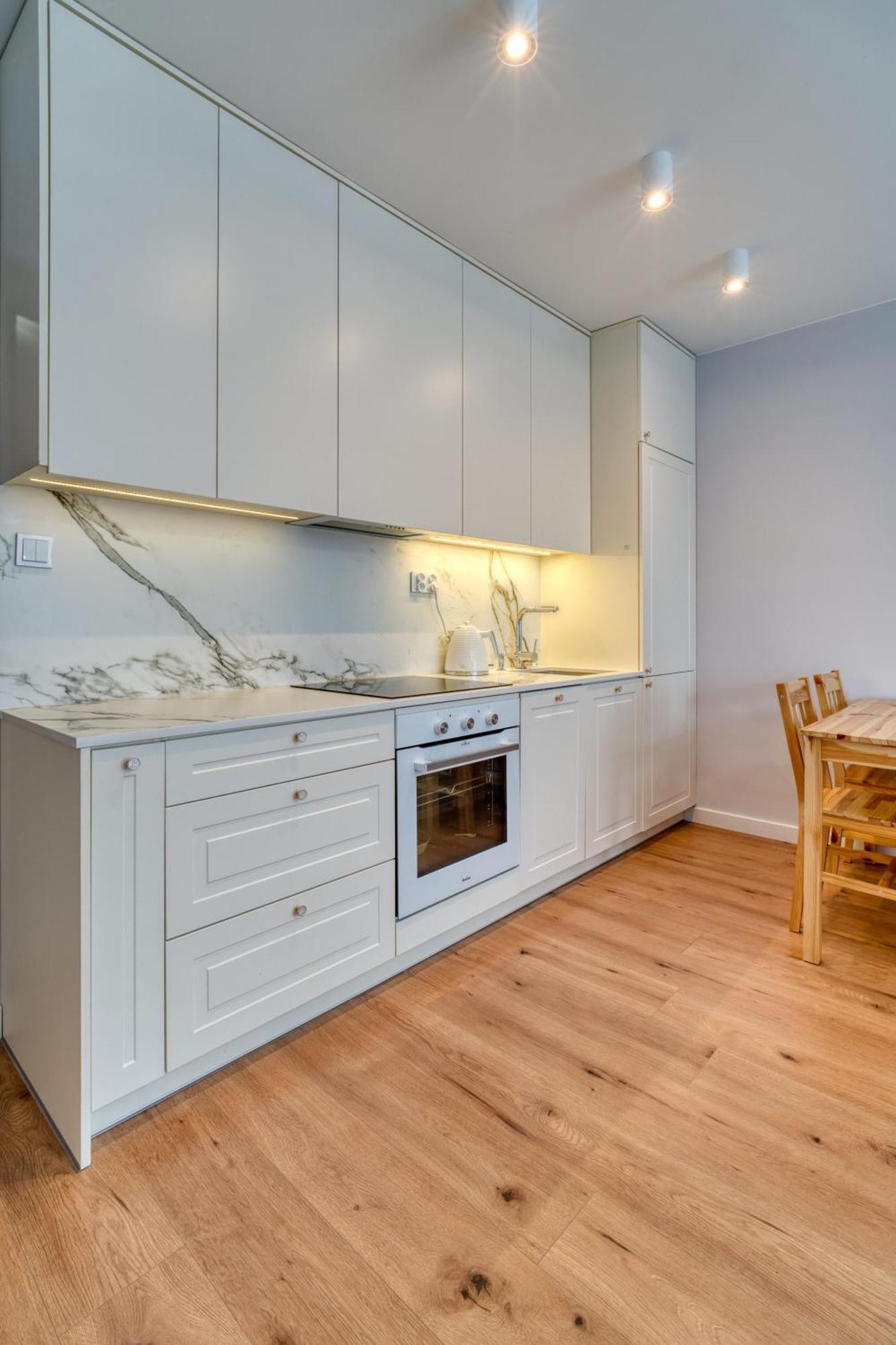 Hamak Apartamenty Olsztyn  Ngoại thất bức ảnh