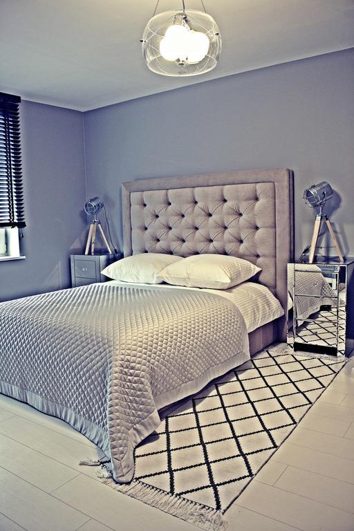 Hamak Apartamenty Olsztyn  Phòng bức ảnh