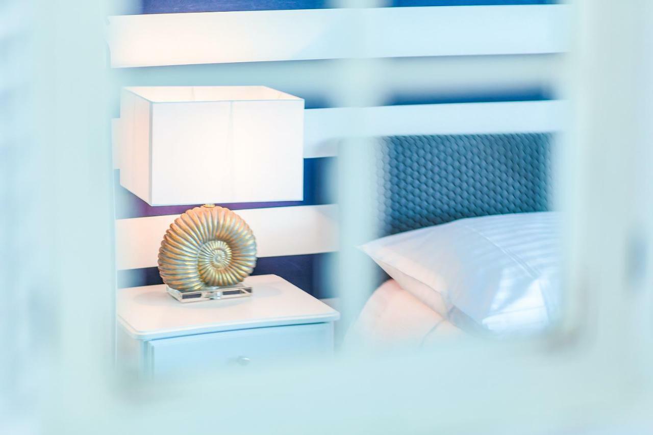 Hamak Apartamenty Olsztyn  Ngoại thất bức ảnh