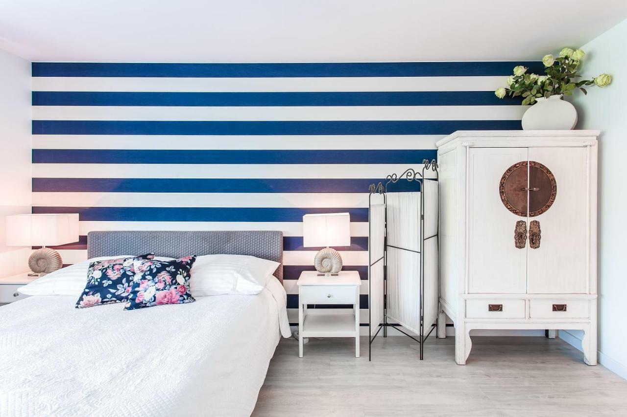 Hamak Apartamenty Olsztyn  Ngoại thất bức ảnh