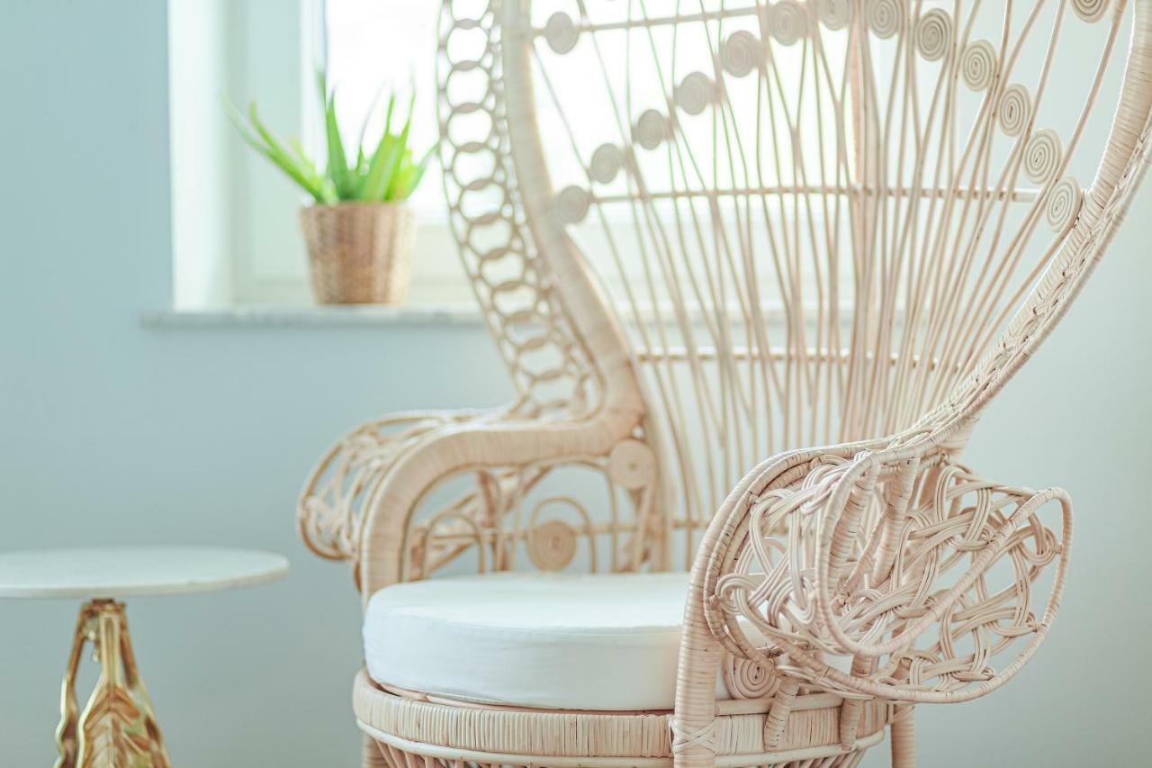 Hamak Apartamenty Olsztyn  Ngoại thất bức ảnh